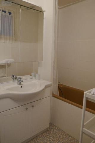 Maison de ville à vendre à Châteauroux dans l'Indre (36000), ref : 037/2588