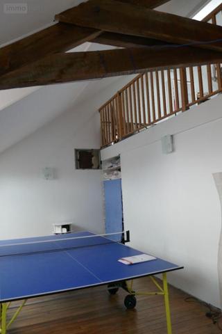 Maison de ville à vendre à Châteauroux dans l'Indre (36000), ref : 037/2588