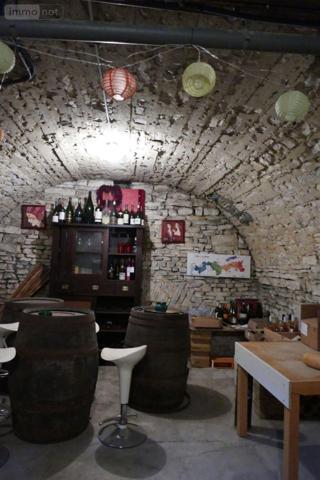 Maison de ville à vendre à Châteauroux dans l'Indre (36000), ref : 037/2588