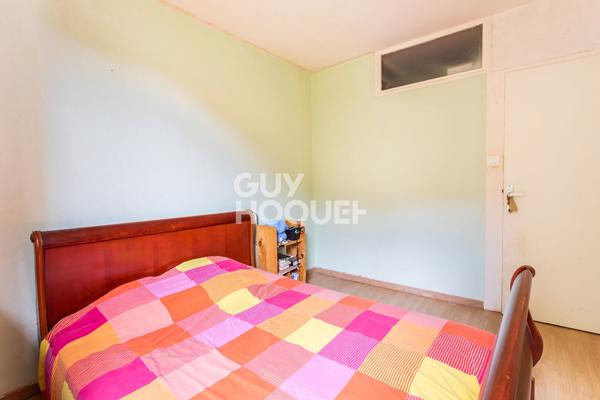 Appartement Biscarrosse 3 pièces 65 m²