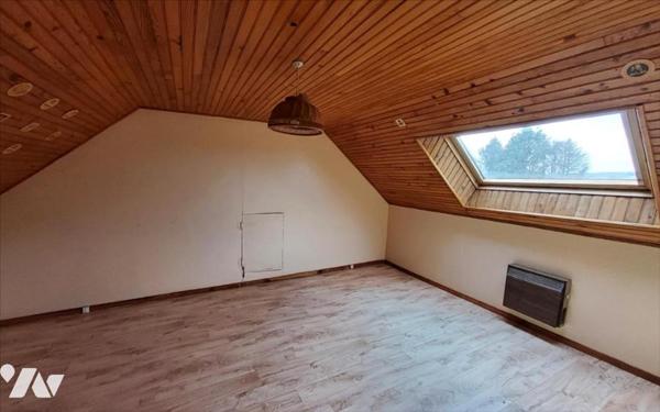 CLEDEN-POHER - MAISON 6 PIECES