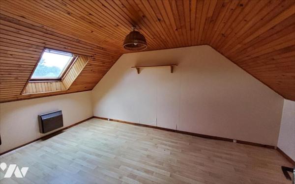 CLEDEN-POHER - MAISON 6 PIECES