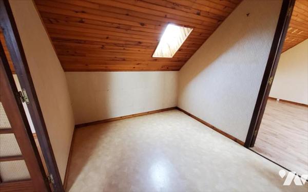 CLEDEN-POHER - MAISON 6 PIECES