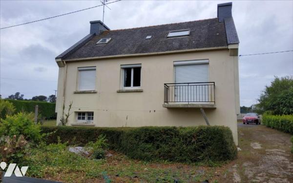 CLEDEN-POHER - MAISON 6 PIECES