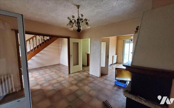 CLEDEN-POHER - MAISON 6 PIECES