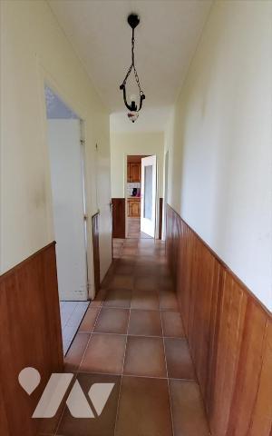 CLEDEN-POHER - MAISON 6 PIECES