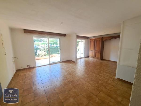 Appartement à vendre 3 pièces 65m²