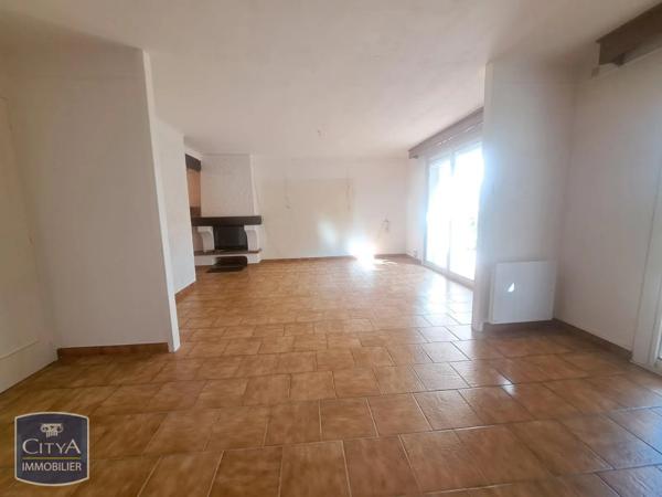 Appartement à vendre 3 pièces 65m² Six-Fours-les-Plages (83140)