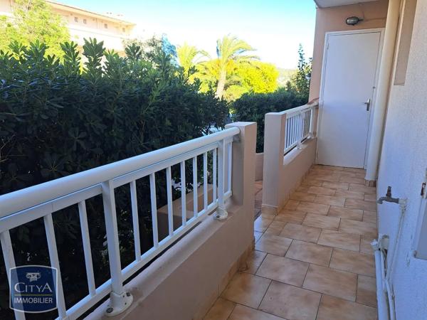 Appartement à vendre 3 pièces 65m² Six-Fours-les-Plages (83140)