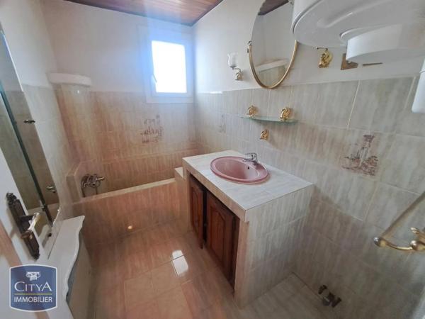 Appartement à vendre 3 pièces 65m²