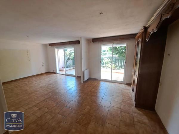 Appartement à vendre 3 pièces 65m² Six-Fours-les-Plages (83140)