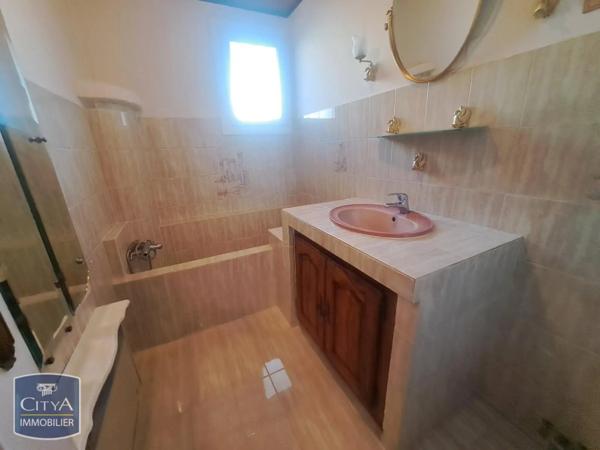 Appartement à vendre 3 pièces 65m² Six-Fours-les-Plages (83140)