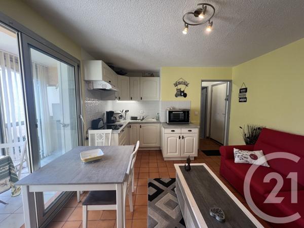 Appartement F2 à vendre  2 pièces - 31 m2 STE MAXIME - 83