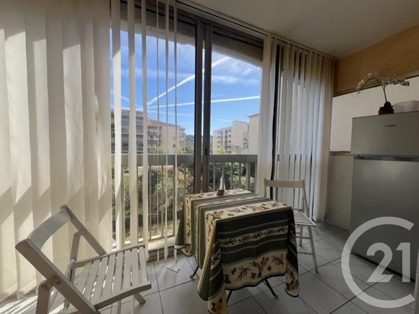 Appartement F2 à vendre  2 pièces - 31 m2 STE MAXIME - 83