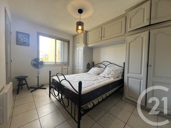 Appartement F2 à vendre  2 pièces - 31 m2 STE MAXIME - 83