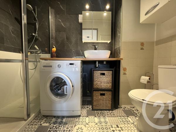 Appartement F2 à vendre  2 pièces - 31 m2 STE MAXIME - 83