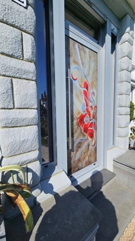 Magnifique Maison 164 m2 - 4 Chambres - Jardin - 2 Garages