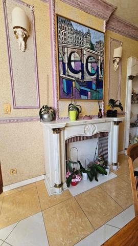 Magnifique Maison 164 m2 - 4 Chambres - Jardin - 2 Garages