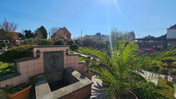 Magnifique Maison 164 m2 - 4 Chambres - Jardin - 2 Garages