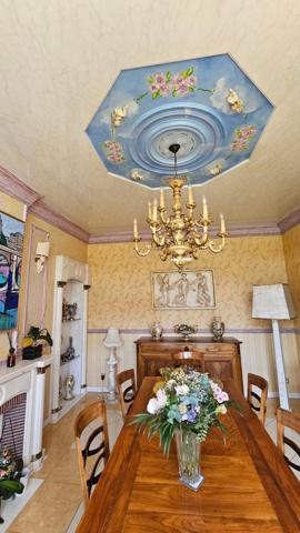 Magnifique Maison 164 m2 - 4 Chambres - Jardin - 2 Garages