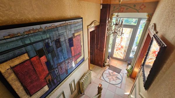 Magnifique Maison 164 m2 - 4 Chambres - Jardin - 2 Garages