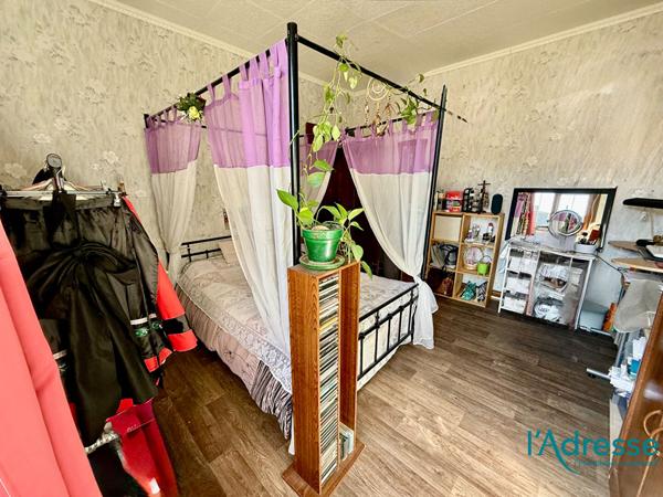 Maison 5 pièces122 m2