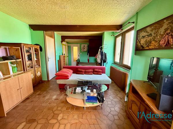 Maison 5 pièces122 m2