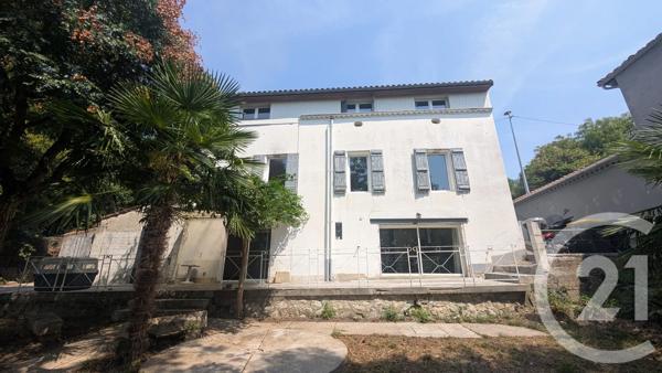 Maison à vendre  6 pièces - 124,89 m 2   COLAYRAC ST CIRQ  - 47