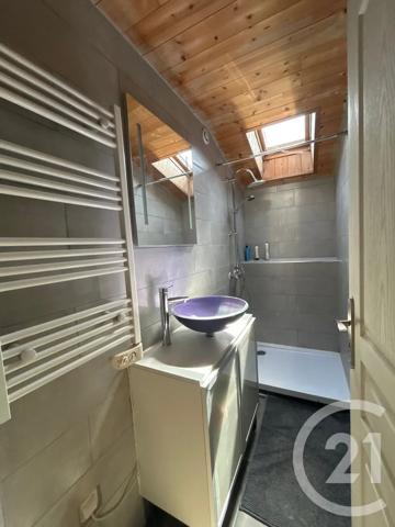 Maison à vendre  6 pièces - 124,89 m 2   COLAYRAC ST CIRQ  - 47