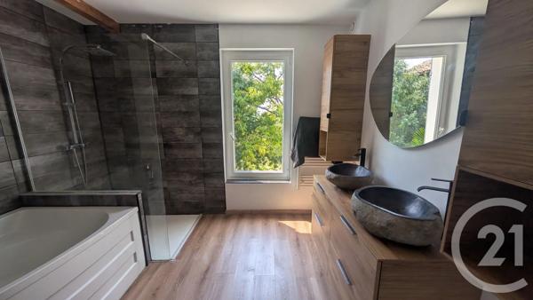 Maison à vendre  6 pièces - 124,89 m 2   COLAYRAC ST CIRQ  - 47