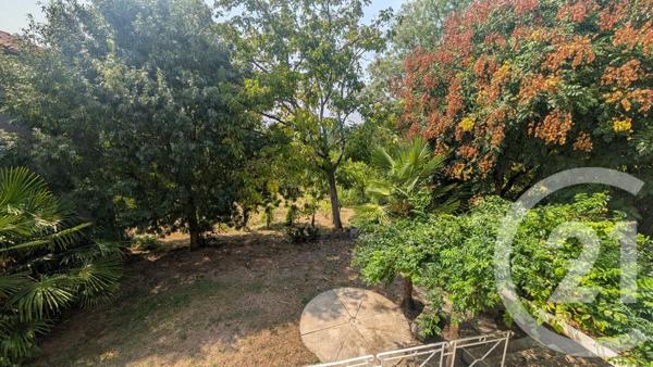 Maison à vendre  6 pièces - 124,89 m 2   COLAYRAC ST CIRQ  - 47
