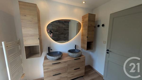 Maison à vendre  6 pièces - 124,89 m 2   COLAYRAC ST CIRQ  - 47