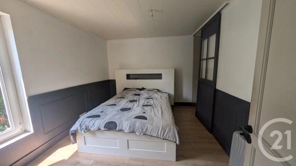 Maison à vendre  6 pièces - 124,89 m 2   COLAYRAC ST CIRQ  - 47
