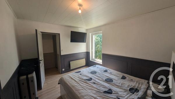 Maison à vendre  6 pièces - 124,89 m 2   COLAYRAC ST CIRQ  - 47