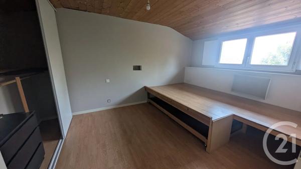 Maison à vendre  6 pièces - 124,89 m 2   COLAYRAC ST CIRQ  - 47