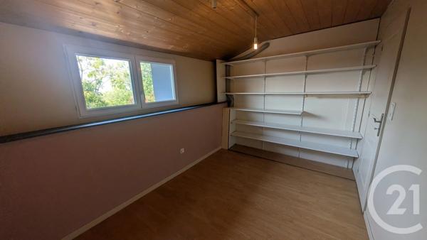 Maison à vendre  6 pièces - 124,89 m 2   COLAYRAC ST CIRQ  - 47