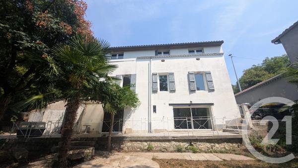 Maison à vendre  6 pièces - 124,89 m 2   COLAYRAC ST CIRQ  - 47