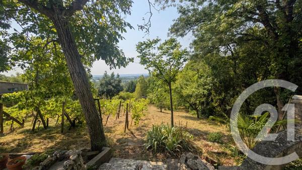 Maison à vendre  6 pièces - 124,89 m 2   COLAYRAC ST CIRQ  - 47