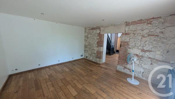 Maison à vendre  6 pièces - 124,89 m 2   COLAYRAC ST CIRQ  - 47