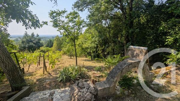 Maison à vendre  6 pièces - 124,89 m 2   COLAYRAC ST CIRQ  - 47