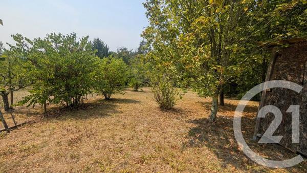 Maison à vendre  6 pièces - 124,89 m 2   COLAYRAC ST CIRQ  - 47