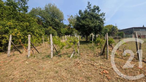 Maison à vendre  6 pièces - 124,89 m 2   COLAYRAC ST CIRQ  - 47