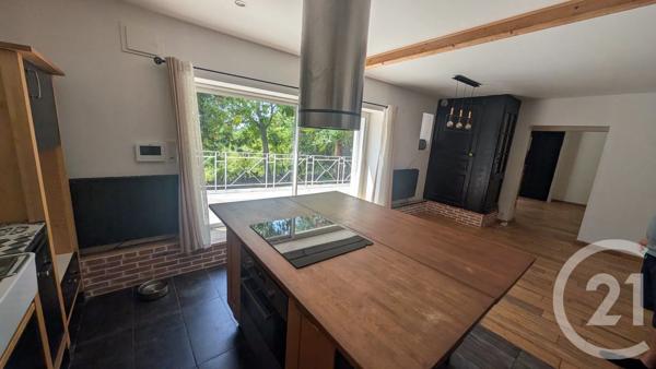 Maison à vendre  6 pièces - 124,89 m 2   COLAYRAC ST CIRQ  - 47