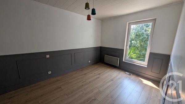 Maison à vendre  6 pièces - 124,89 m 2   COLAYRAC ST CIRQ  - 47