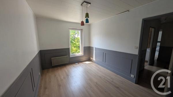 Maison à vendre  6 pièces - 124,89 m 2   COLAYRAC ST CIRQ  - 47