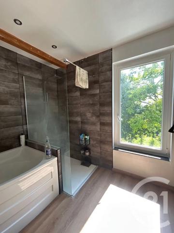 Maison à vendre  6 pièces - 124,89 m 2   COLAYRAC ST CIRQ  - 47