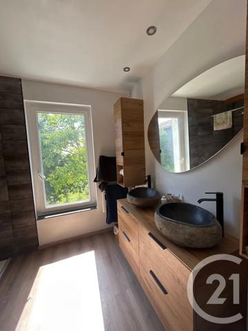 Maison à vendre  6 pièces - 124,89 m 2   COLAYRAC ST CIRQ  - 47