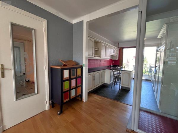 Appartement à vendre à Hazebrouck dans le Nord (59190), ref : 13078/3602   
centre ville