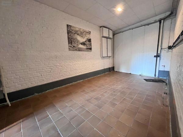 Appartement à vendre à Hazebrouck dans le Nord (59190), ref : 13078/3602   
centre ville
