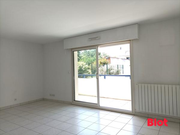 Appartement 3 pièce(s)